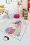 Conceptum Alfombra HMNT211 de 180 x 280 cm Multicolor
